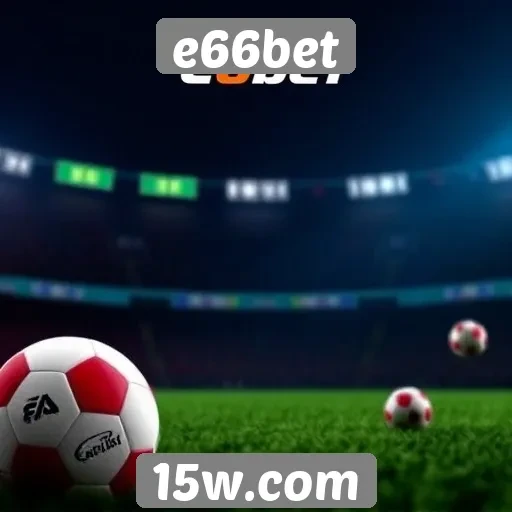 Compare e66bet com outros sites de apostas