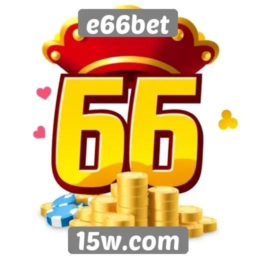 Análise das ofertas de jogos no site e66bet