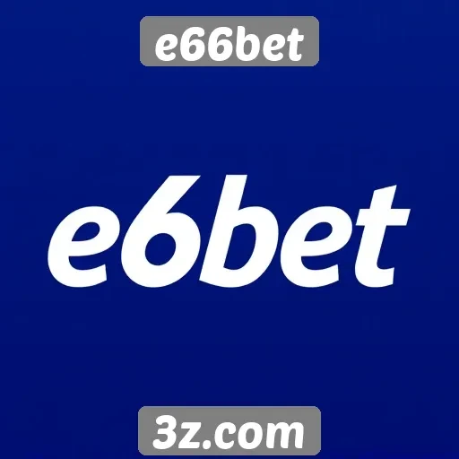 Histórico de crescimento do site e66bet no setor