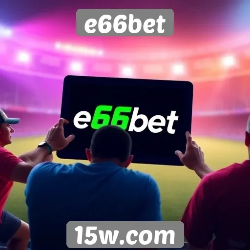 Impacto das novas regulamentações no e66bet