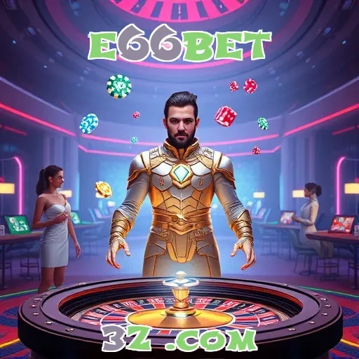 e66bet Jogos