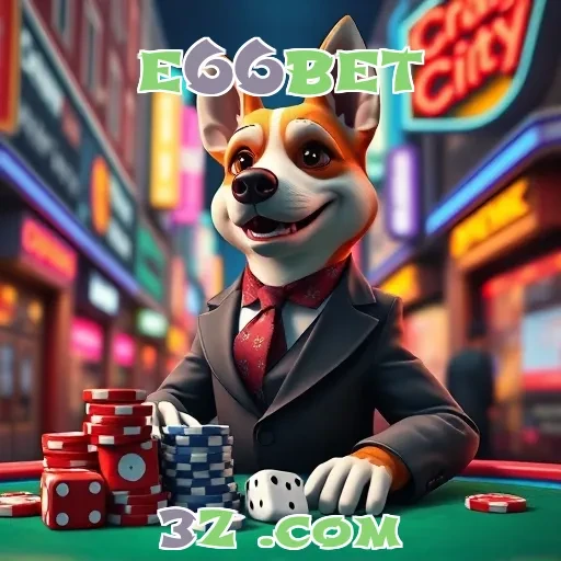 e66bet Login