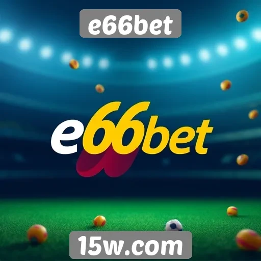 Novos métodos de pagamento disponíveis na e66bet