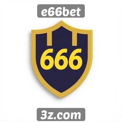 Segurança e privacidade dos jogadores na e66bet