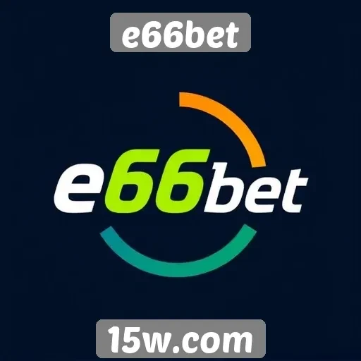 Apostas esportivas no e66bet atraem novos usuários