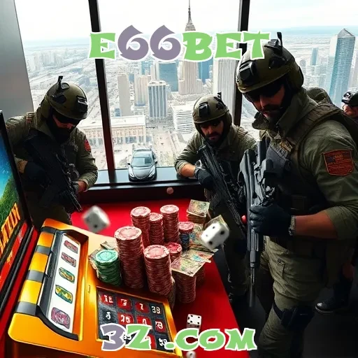 e66bet Eventos Esportivos